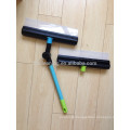 2 head size of silicone water blade squeegee for car